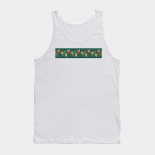 Christmas Element 03 Tank Top